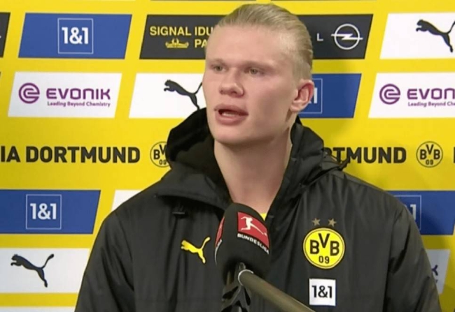 信使报：拜仁二队中场哈维尔-费尔南德斯已被推荐给拉齐奥